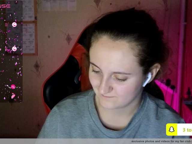 Capturi de ecran de difuzare princess___