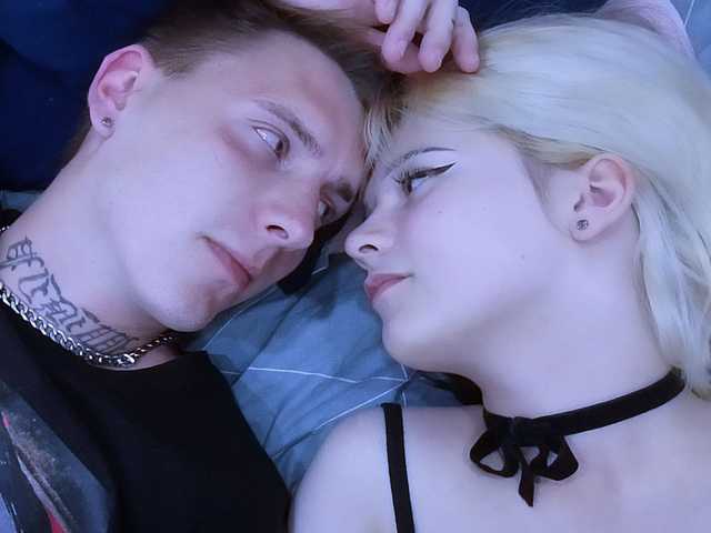 Fotografie a profilului FrozenSyntax