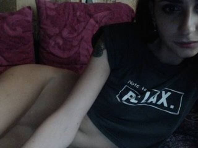 Capturi de ecran de difuzare FuckCunt111