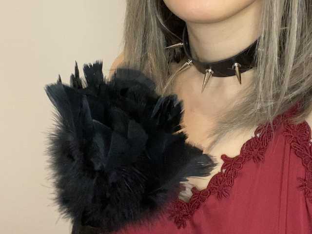Fotografie a profilului Mistress_Seraphima