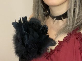 Chat video erotic Seraphima_Fetish_Goddess