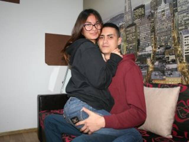 Fotografie a profilului FunkyCouple69