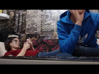 Capturi de ecran de difuzare FunkyCouple69