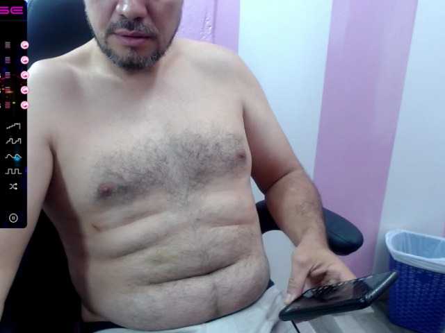 Capturi de ecran de difuzare Funmikels