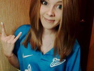 Chat video erotic Funny002