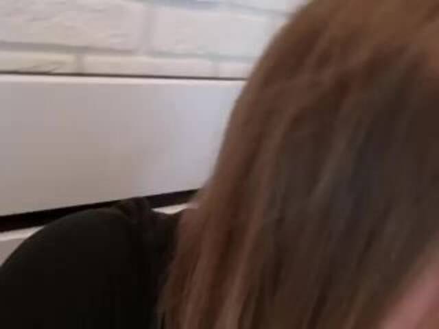 Capturi de ecran de difuzare Funny002