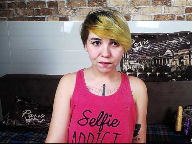 Capturi de ecran de difuzare FunnyBunnyA