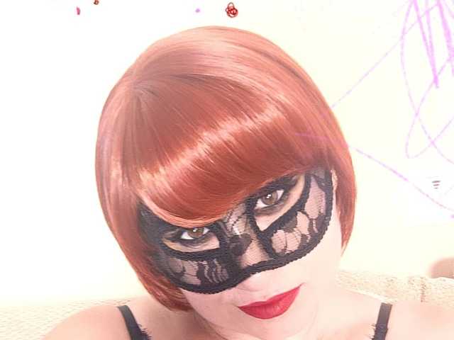 Fotografie a profilului furbaFox