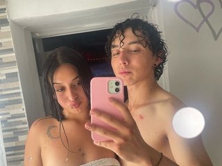 Chat video erotic Fusion-dedos