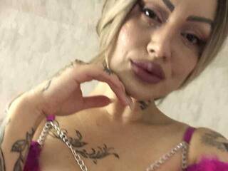 Chat video erotic Fyriaa