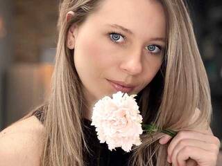 Chat video erotic AriaSpark