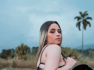 Chat video erotic GabbyVega