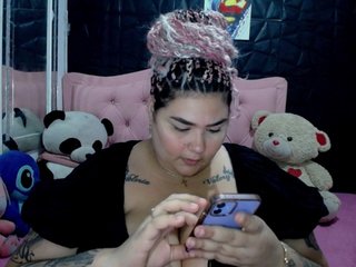 Chat video erotic GabiBigBoobs