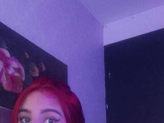 Chat video erotic GabiSmith