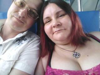 Chat video erotic GaboandMona