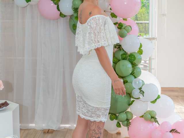Fotografie a profilului GabrielaCox
