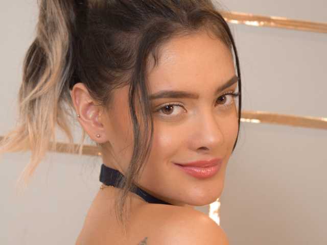Fotografie a profilului GabrielaCox
