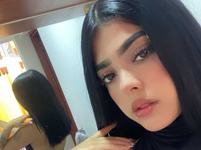 Fotografie a profilului GabrielaRan