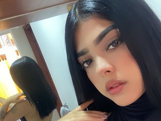 Chat video erotic GabrielaRan