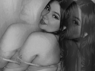 Chat video erotic GabrielaRios