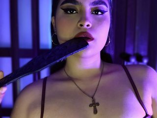 Chat video erotic GabriellaHaye