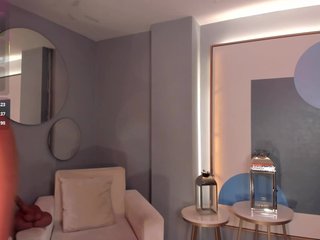 Chat video erotic GabriellaLee