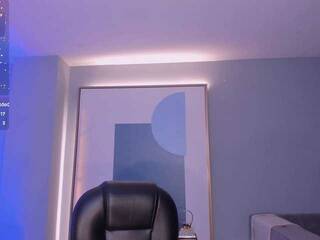 Chat video erotic GabriellaLee