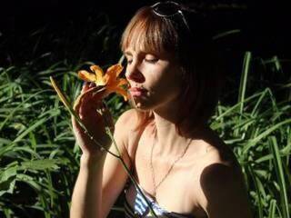 Chat video erotic gabriellaw