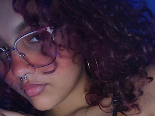 Chat video erotic Gabrielle-D