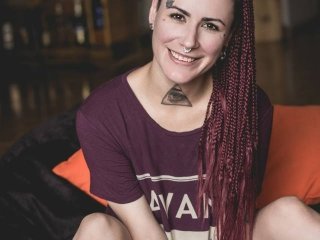 Fotografie a profilului GabriiellaFox