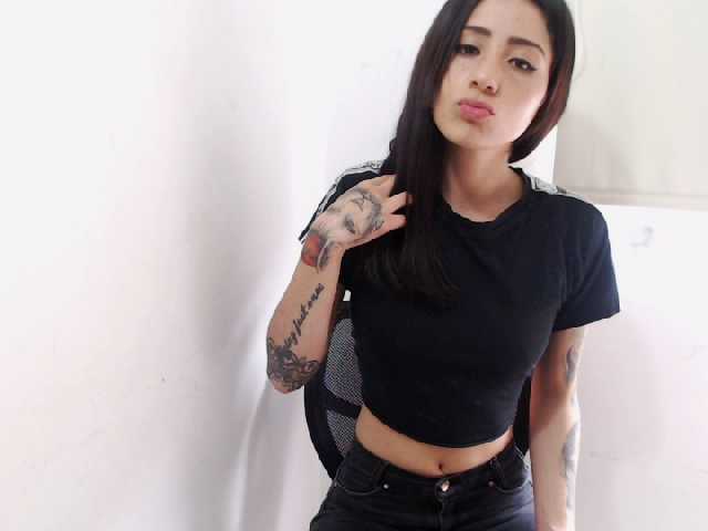 Capturi de ecran de difuzare gaby-fox