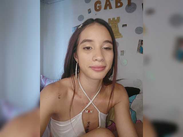 Fotografii GabydelaTorre HEY!! I'm new here I invite you to help me get my orgasm // fuck me pussy // [none] // @ sofar // [none] // help me get orgasm and have fun with me