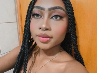 Chat video erotic gabyebonyof