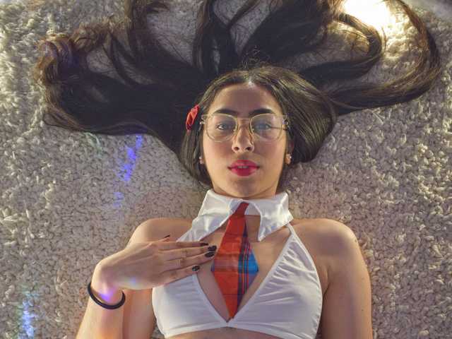 Fotografie a profilului GabyGuzman