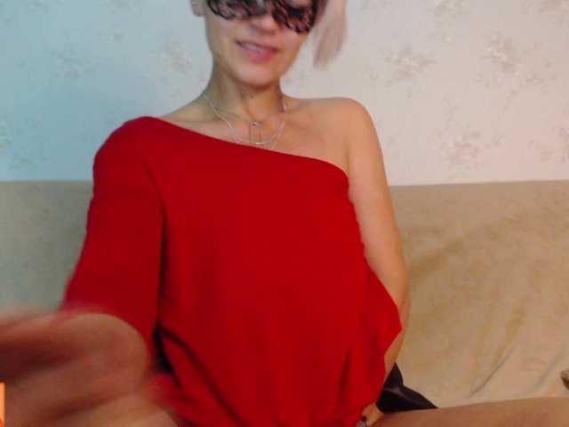 Capturi de ecran de difuzare CallMeGaby
