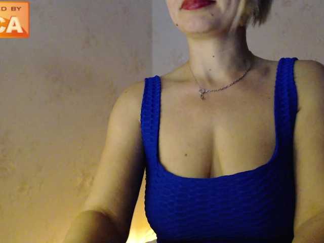 Capturi de ecran de difuzare CallMeGaby