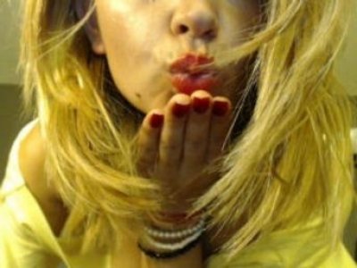 Chat video erotic CallMeGaby
