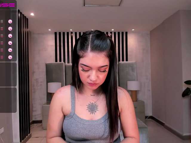 Capturi de ecran de difuzare GabySmith1