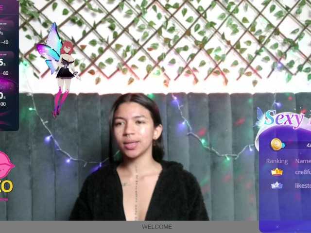 Capturi de ecran de difuzare gabythx