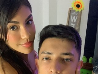 Chat video erotic GAELANDKARINA1