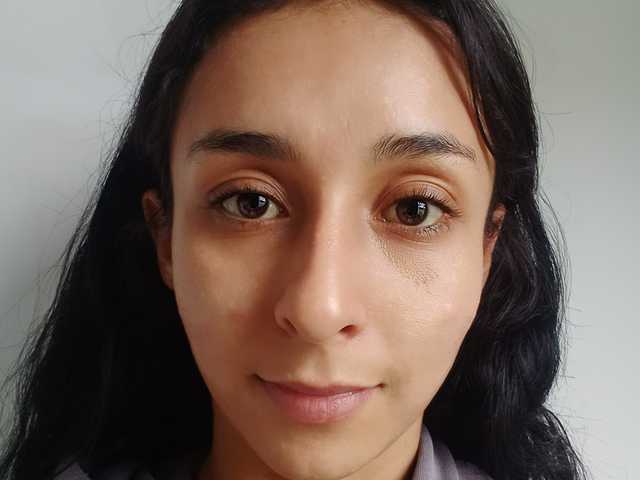 Fotografie a profilului GANESHA-2