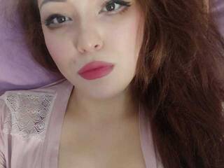 Chat video erotic GarnetWon