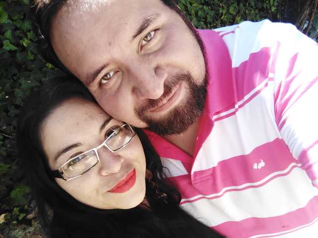 Fotografie a profilului GASPAR_SASHA