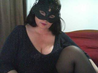 Chat video erotic GATI