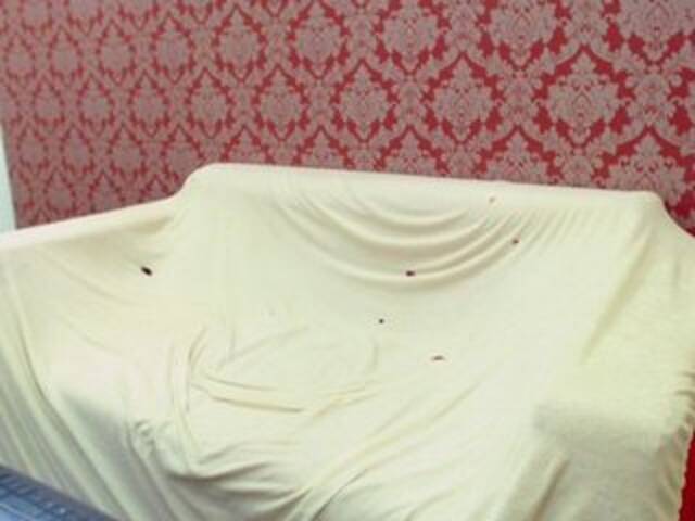 Capturi de ecran de difuzare GeileLana