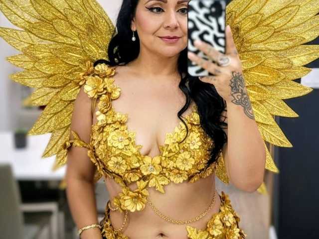 Fotografie a profilului Gemasweet