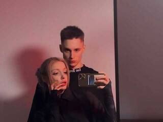 Chat video erotic GentleAngels