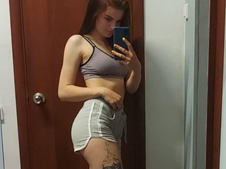 Chat video erotic GentleLily