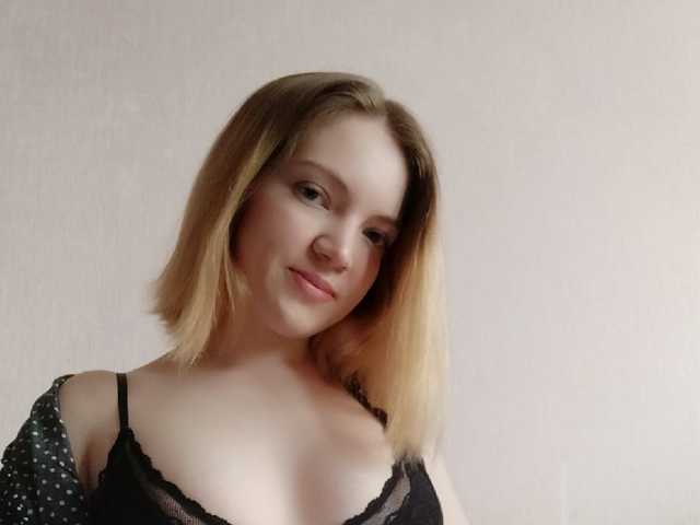 Chat video erotic GentleLisa