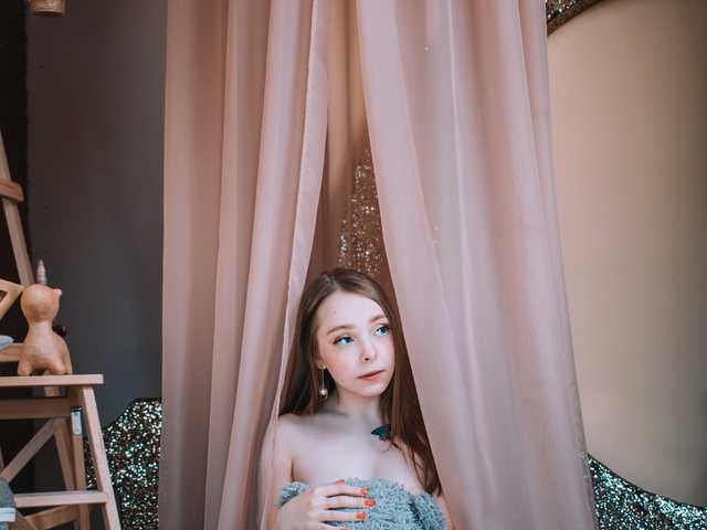 Fotografie a profilului GentleTiffany